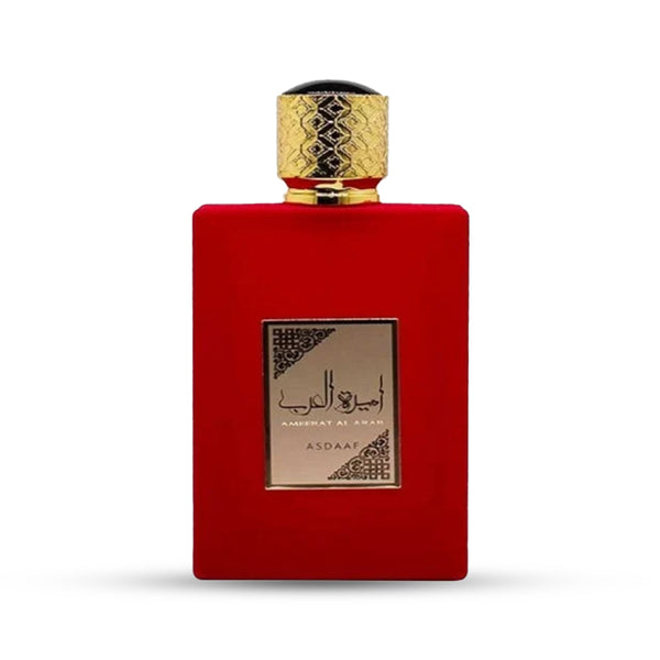 Asdaaf Ameerat Al Arab EDP | Arabic Men's | Sensa Beauty