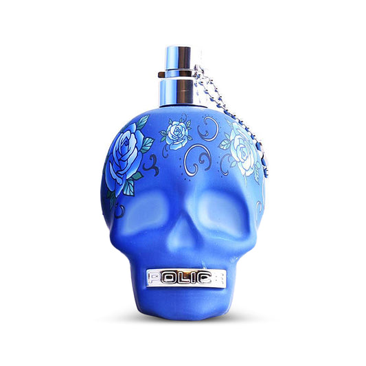 Police To Be Tattoo Art Man EDP