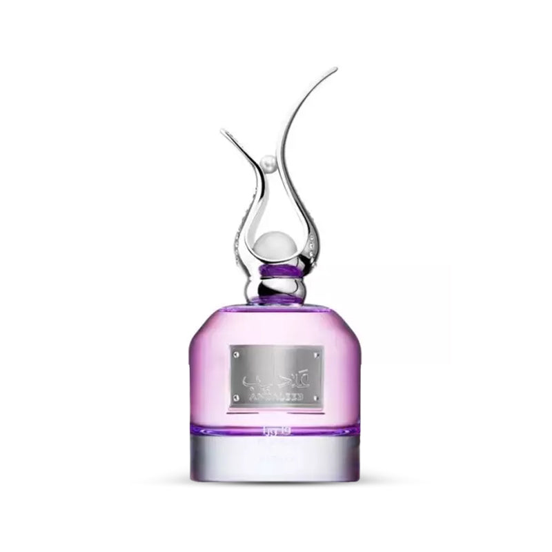 Andaleeb Flora EDP