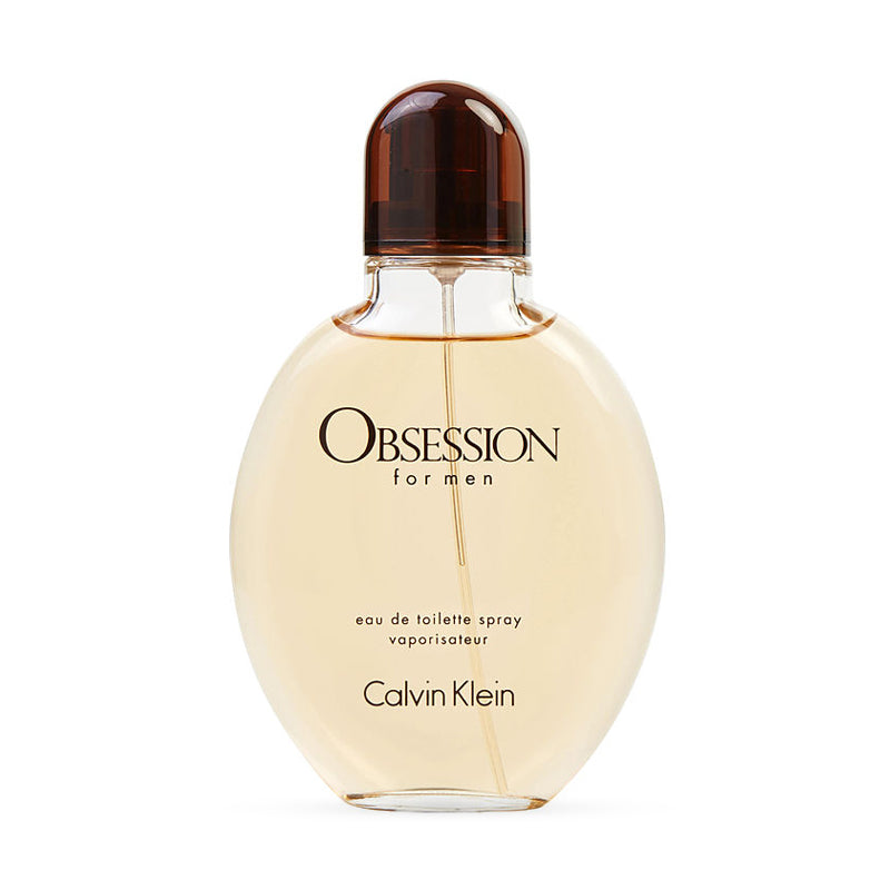Obsession for Men EDT