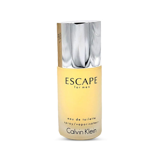 Escape EDP