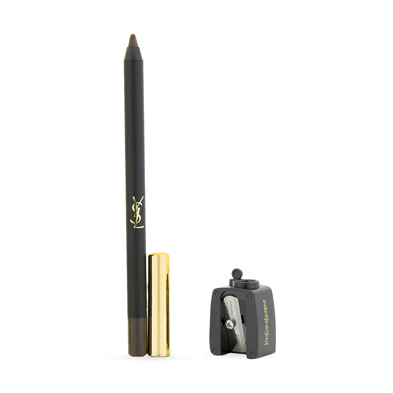 shop YSL Dessin Du Regard Eye Pencil #2 Brun Danger online