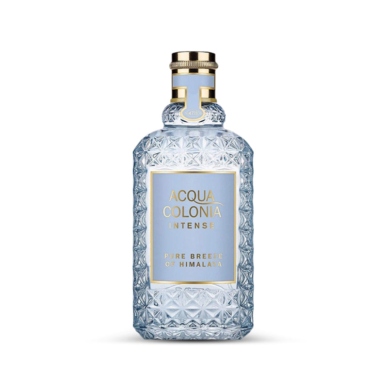 Acqua Colonia Intense Pure Breeze of Himalaya EDC