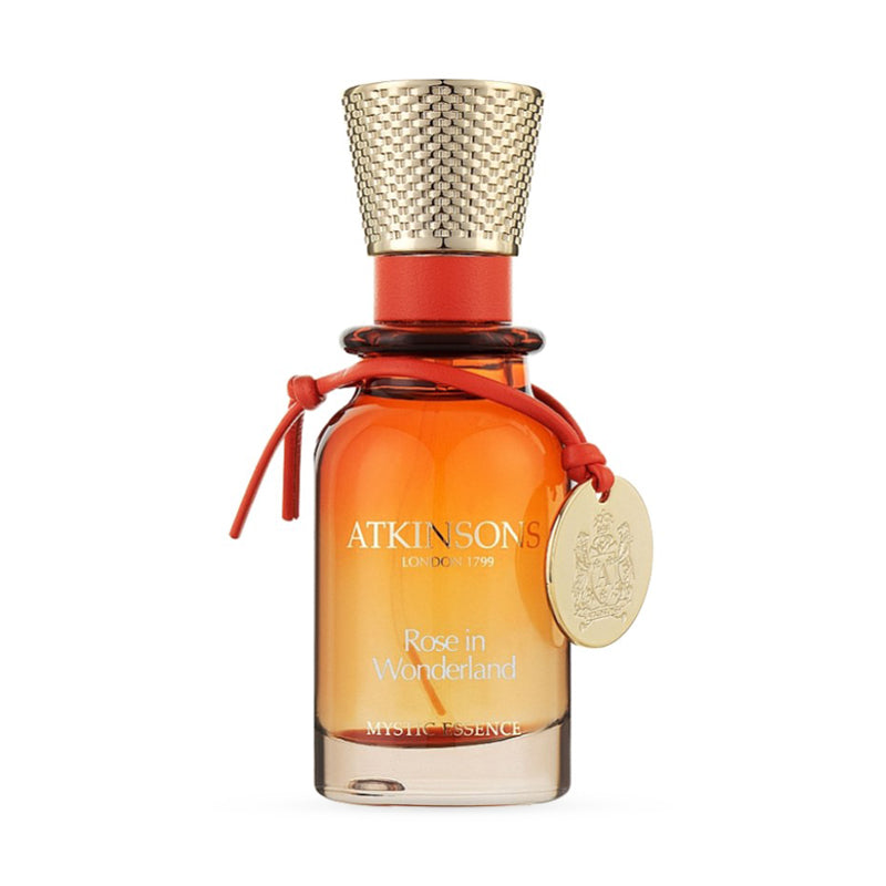 shop Atkinsons Rose in Wonderland Mystic Essence Oil online