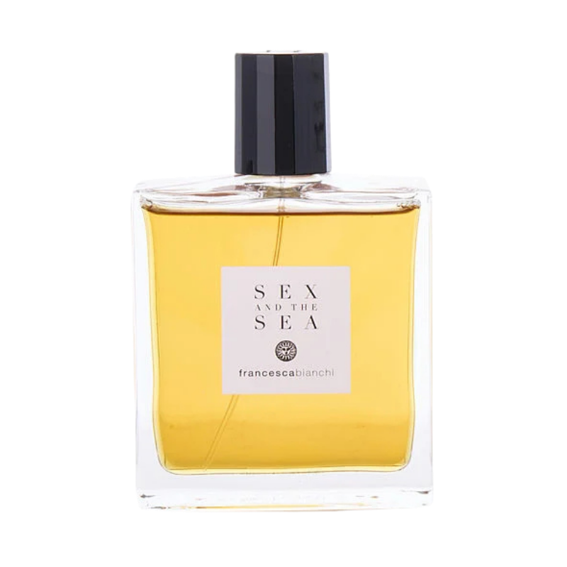 Sex And The Sea EDP