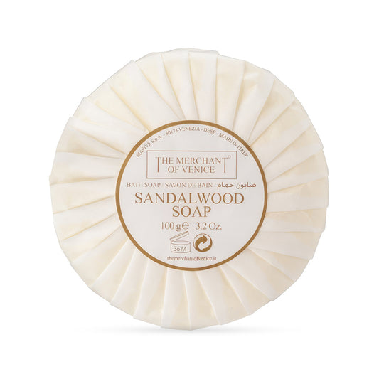 shop The Merchant of Venice Sandalwood Soap online 
