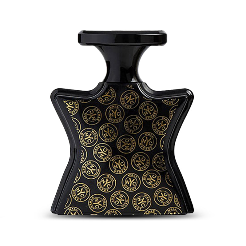 Wall Street EDP