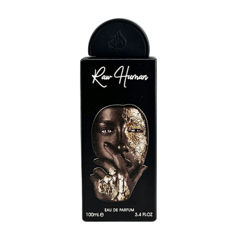 Raw Human EDP