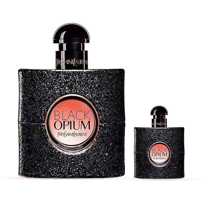 Black Opium EDP 2 Piece Set