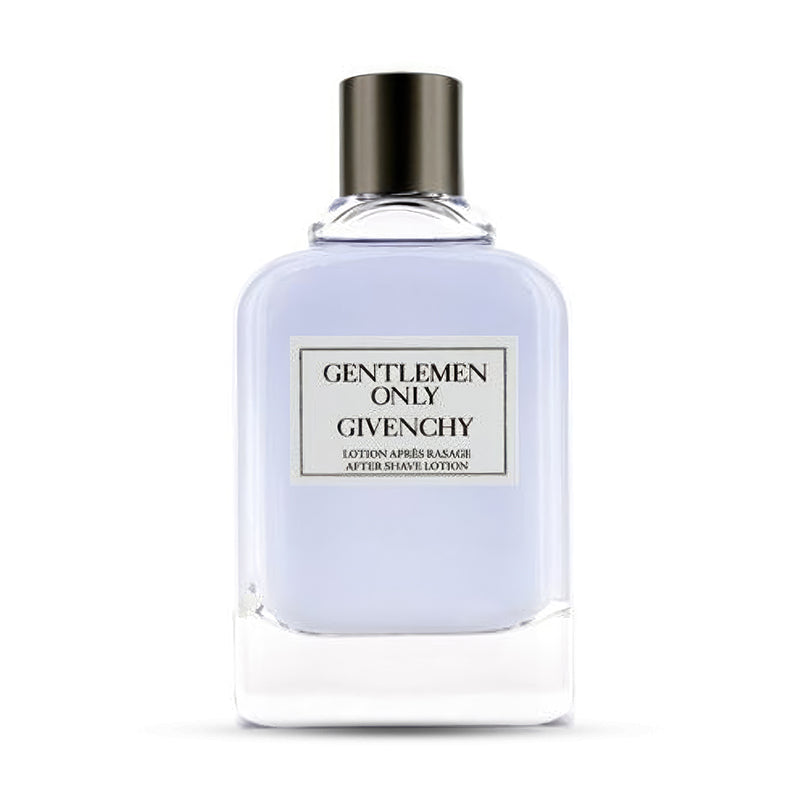 Gentleman Only Aftershave Splash
