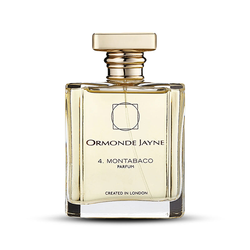 Montabaco Parfum