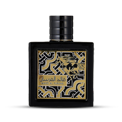 Qaed Al Fursan EDP