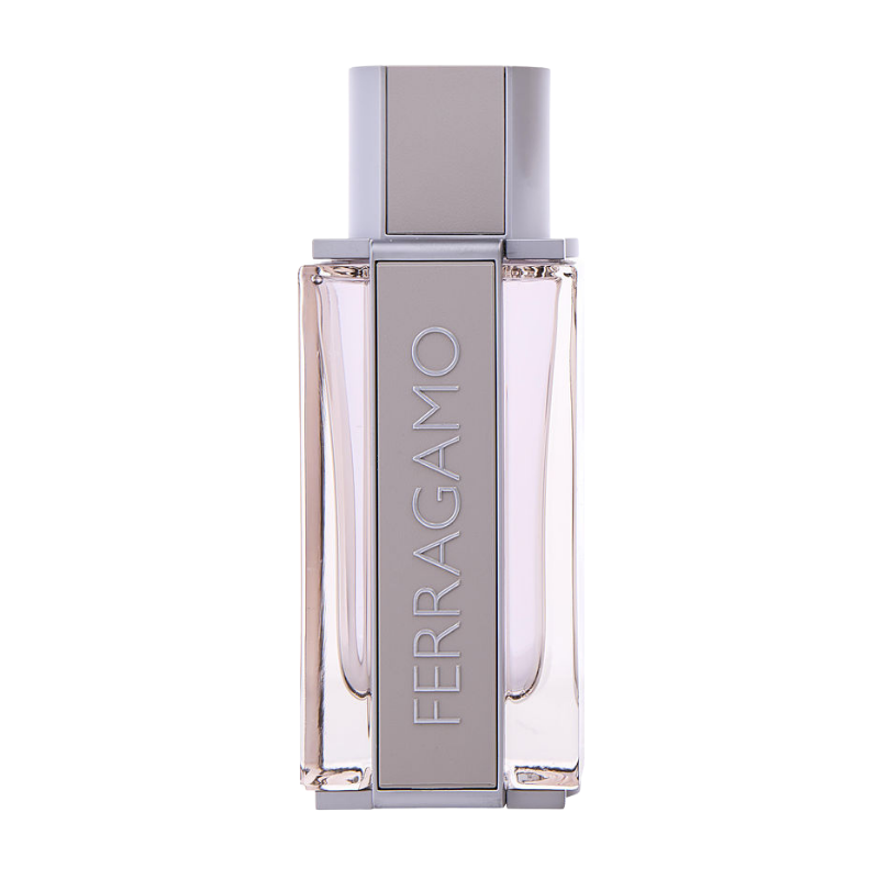 Bright Leather EDT