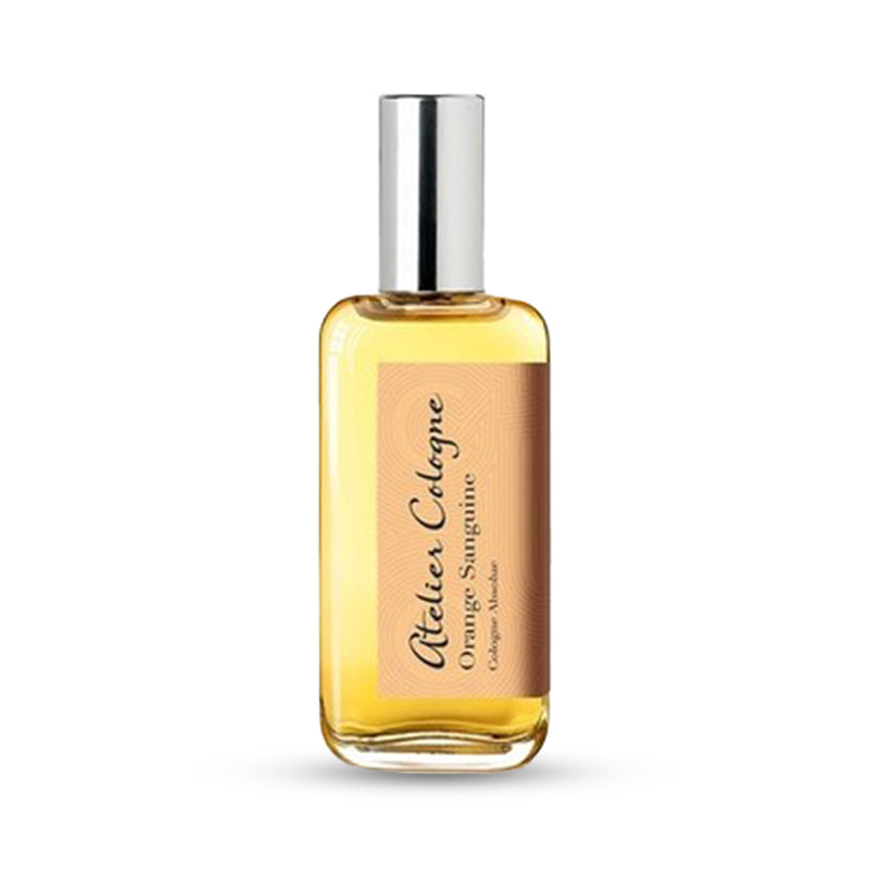 Orange Sanguine Pure Perfume