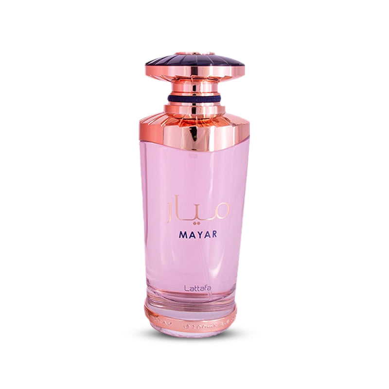 Mayar EDP