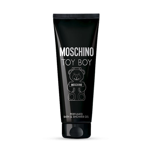 shop Moschino Toy Boy Bath & Shower Gel online