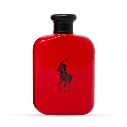 Polo Red EDT