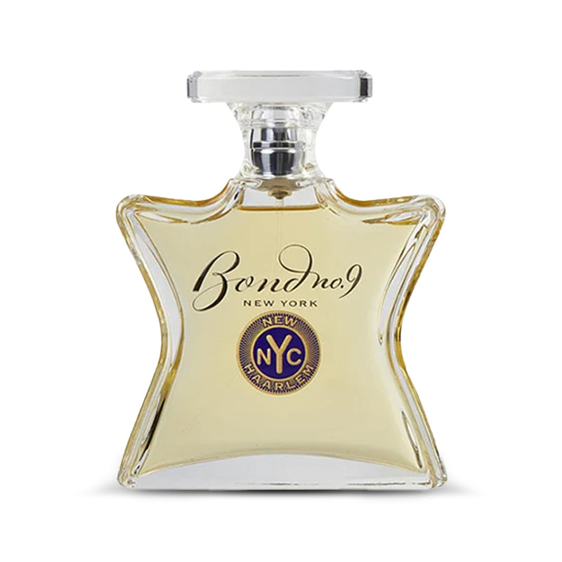 New Haarlem EDP