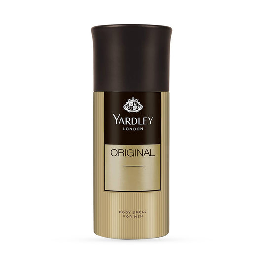 Yardley Original Body Spray