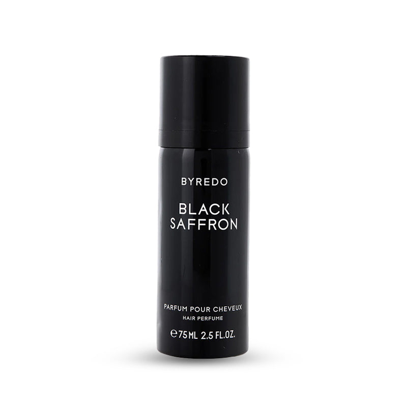 Black Saffron Hair Mist
