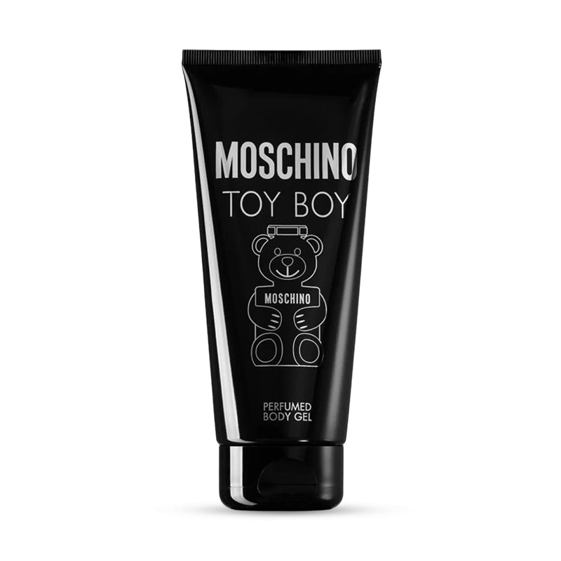 Toy Boy Body Gel