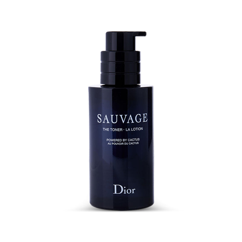 Sauvage The Toner