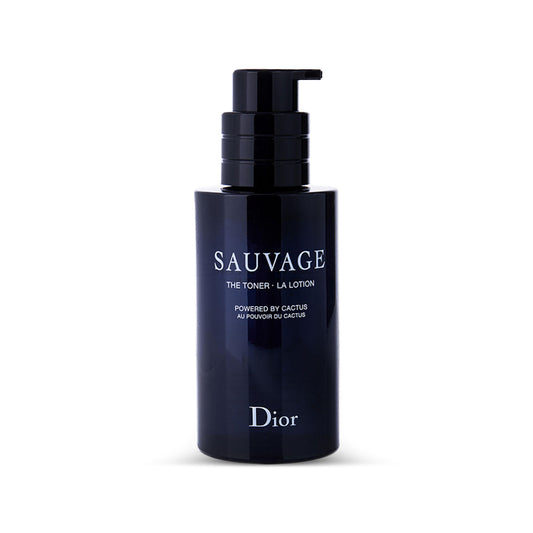 Sauvage The Toner