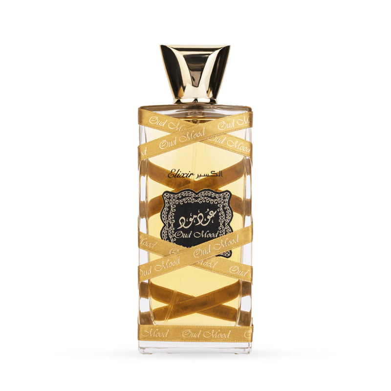 Oud Mood Elixir EDP