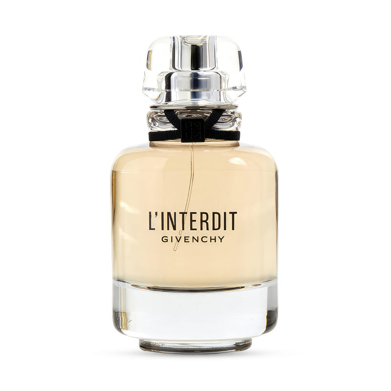 L'Interdit EDP