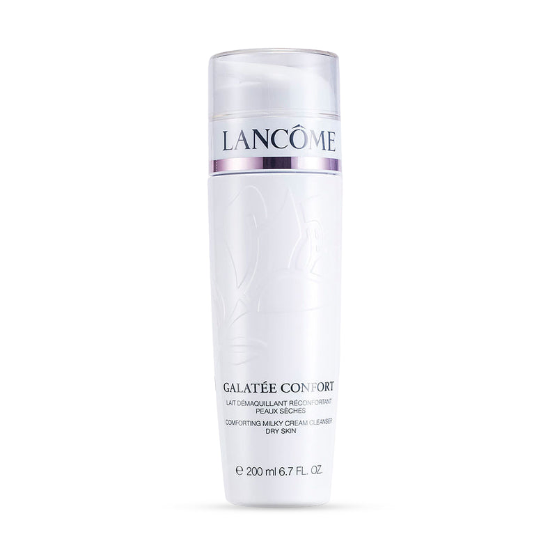 Galatee Confort Cleansing Milk