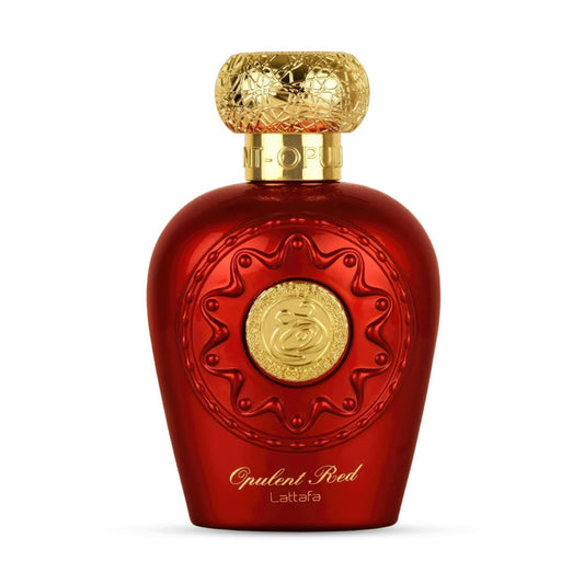 Opulent Red EDP