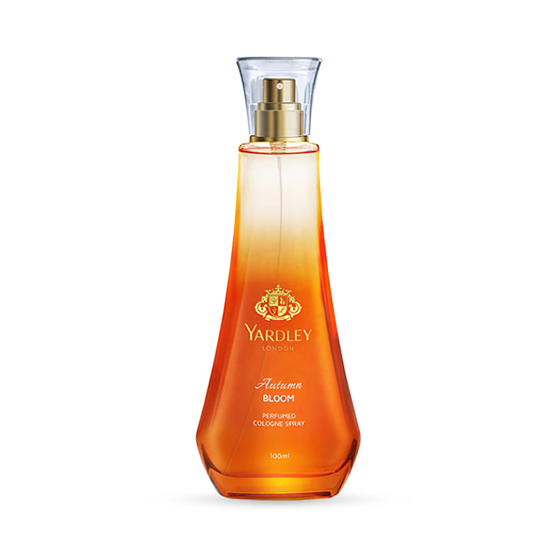 Autumn Bloom Cologne Spray