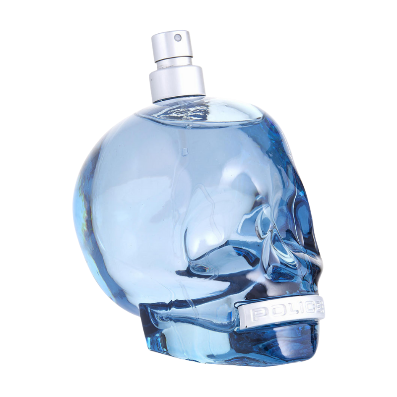 To Be EDT