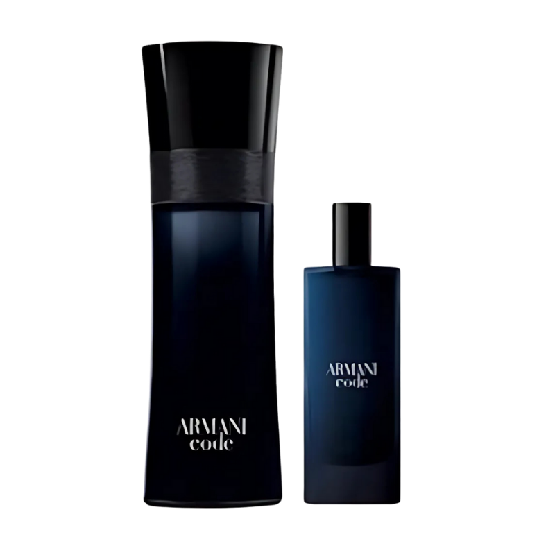Armani Code 2-Piece Gift Set
