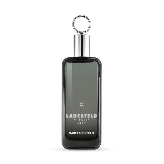 Lagerfeld Classic Grey EDT