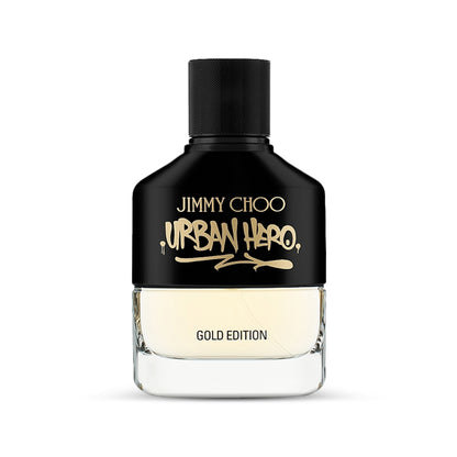 Urban Hero Gold Edition EDP