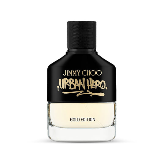 Urban Hero Gold Edition EDP
