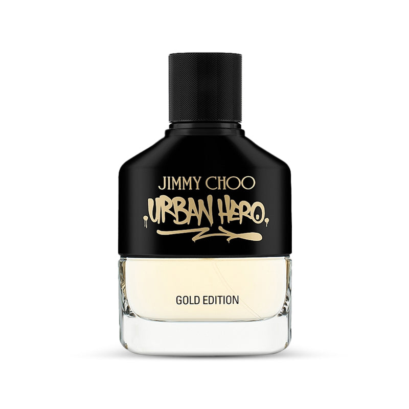 Urban Hero Gold Edition EDP