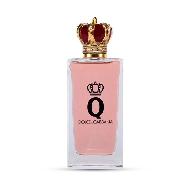 Q Women EDP