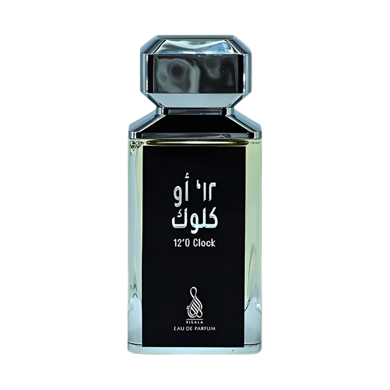 12'O clock EDP