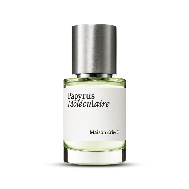 Papyrus Moleculaire EDP