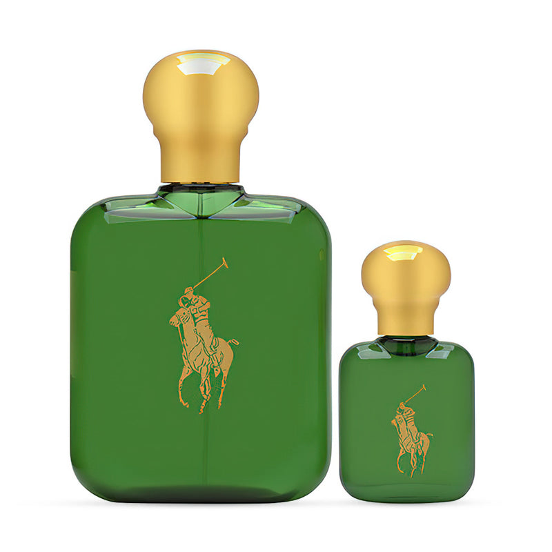 Polo Green EDT 2 Piece Set