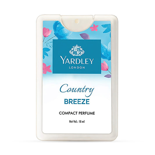 Country Breeze EDT