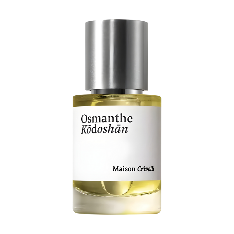 Osmanthe Kodoshan EDP