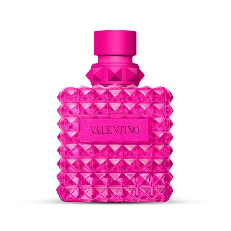 Donna Born In Roma Pink EDP