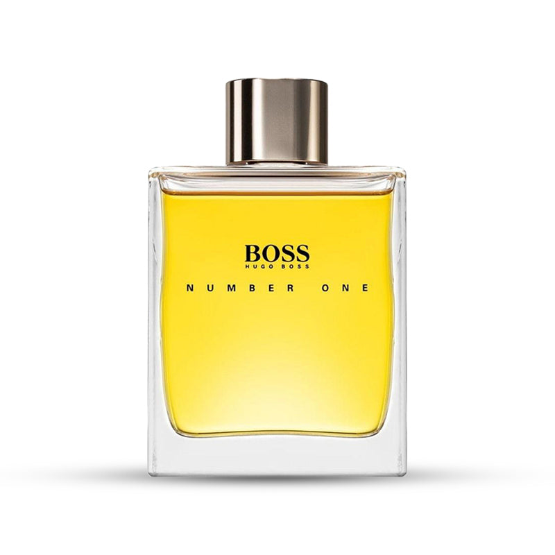 Boss No. 1 EDT