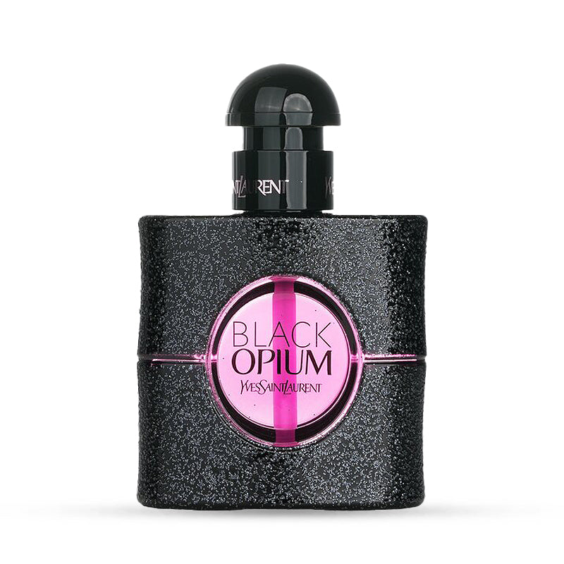 Black Opium Neon EDP