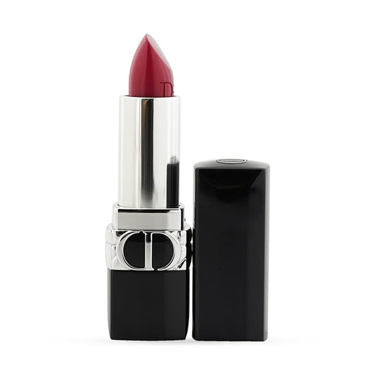 Rouge Dior Couture Colour Refillable Lipstick 0.12 oz # 766 Rose Harpers