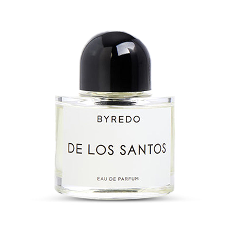 De Los Santos EDP