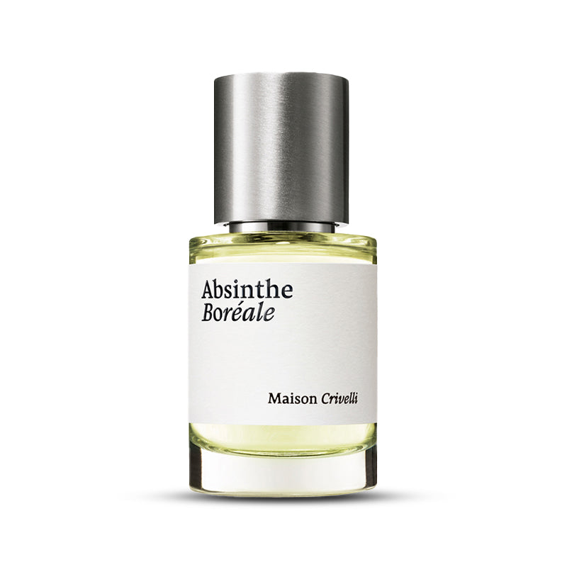 Absinthe Boreale EDP